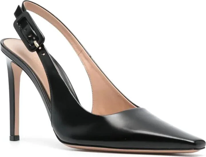 Gianvito Rossi Tokio Pump Shoes - Image 4