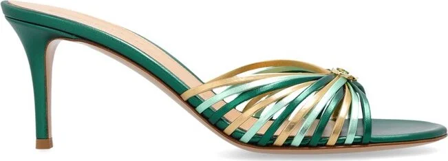 Gianvito Rossi Vyna Sandals