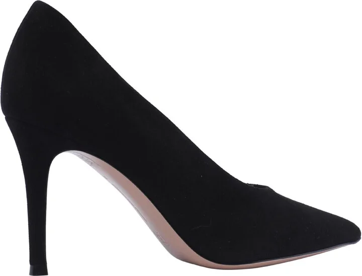 Gianvito Rossi With Heel - Image 2