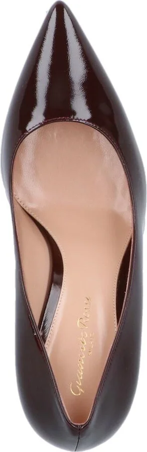 Gianvito Rossi With Heel - Image 5
