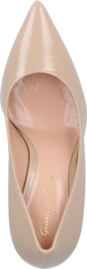 Gianvito Rossi With Heel - Image 5