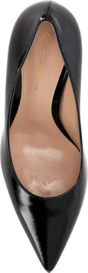 Gianvito Rossi With Heel - Image 4