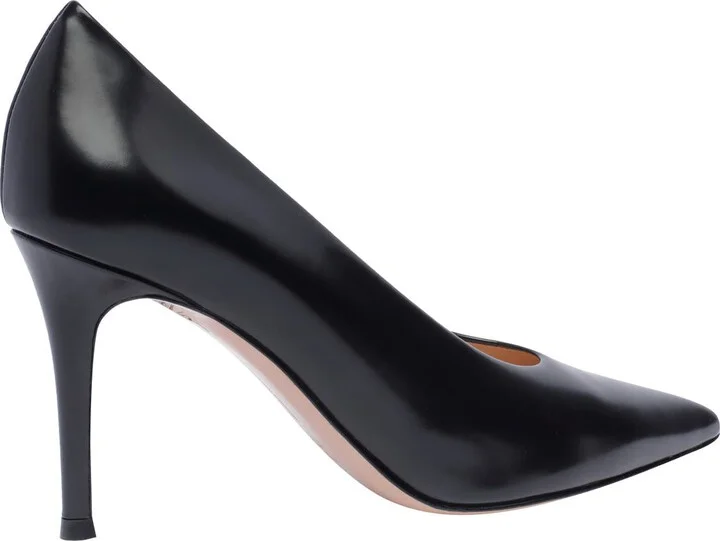 Gianvito Rossi With Heel - Image 3