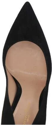 Gianvito Rossi With Heel - Image 3