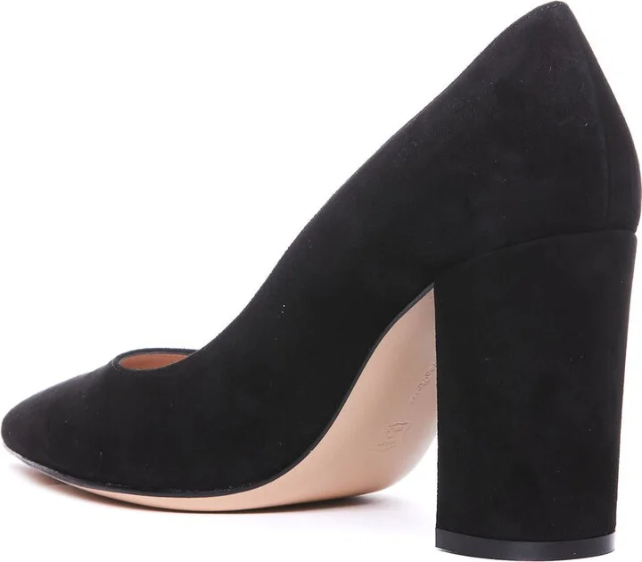 Gianvito Rossi With Heel - Image 3