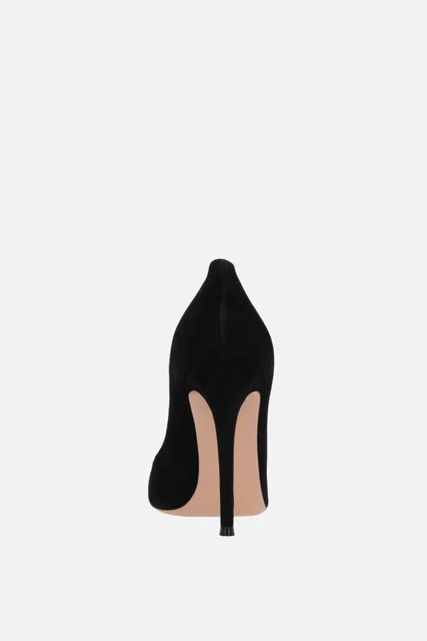 Gianvito Rossi With Heel - Image 3