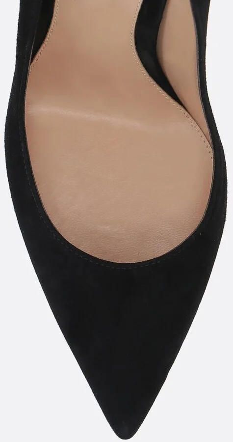 Gianvito Rossi With Heel - Image 4