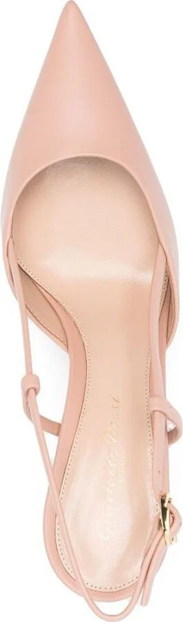 Gianvito Rossi With Heel - Image 3
