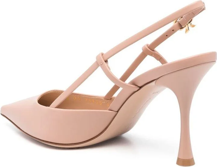 Gianvito Rossi With Heel - Image 4