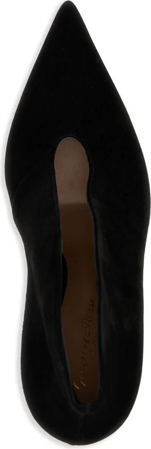 Gianvito Rossi With Heel - Image 3