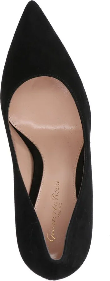 Gianvito Rossi With Heel - Image 5