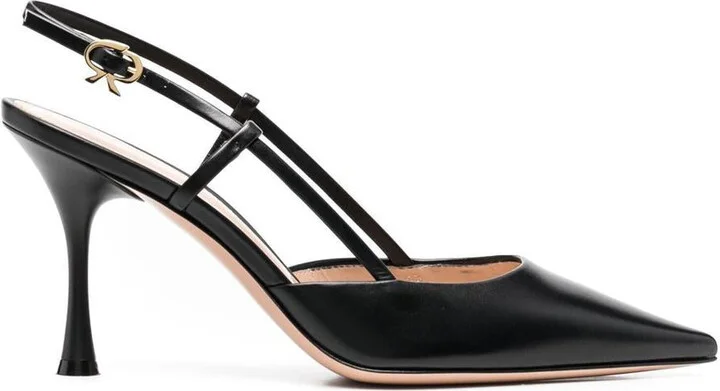 Gianvito Rossi With Heel