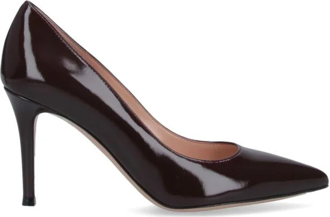 Gianvito Rossi With Heel