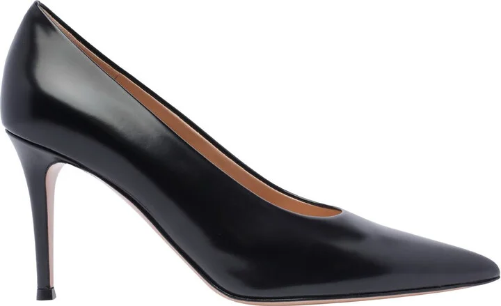 Gianvito Rossi With Heel