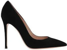 Gianvito Rossi With Heel