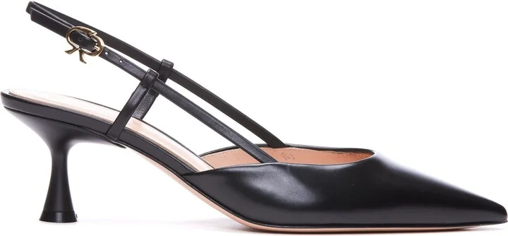 Gianvito Rossi With Heel