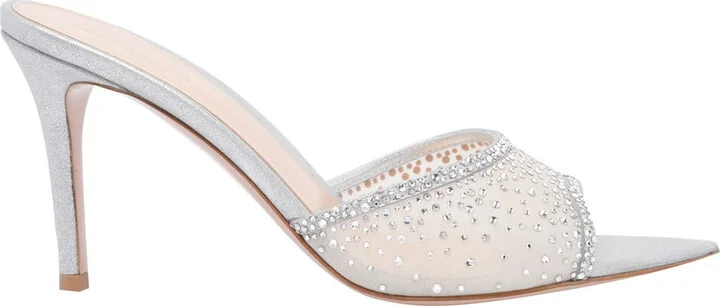Gianvito Rossi With Heel