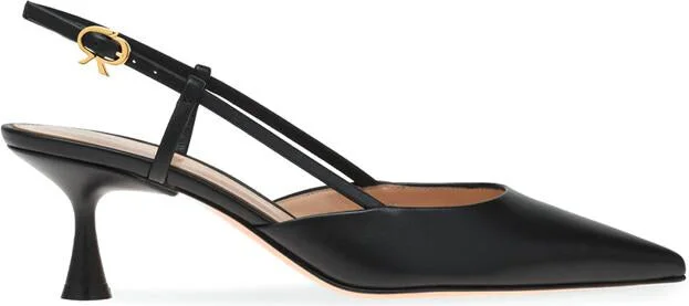 Gianvito Rossi With Heel