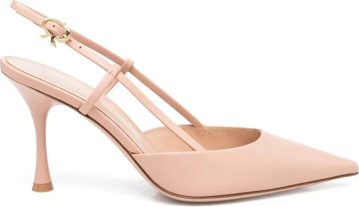 Gianvito Rossi With Heel
