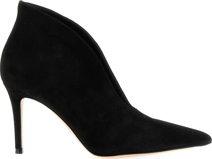 Gianvito Rossi With Heel