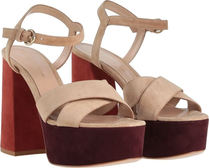 Gianvito Rossi Woman - Image 4