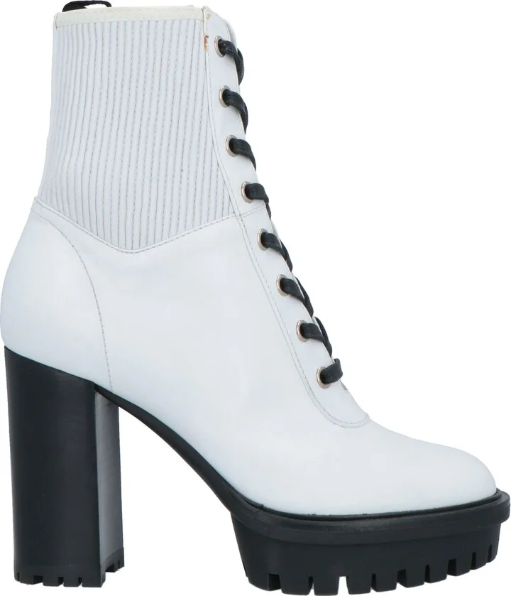 Gianvito Rossi Woman Ankle boots - Image 3