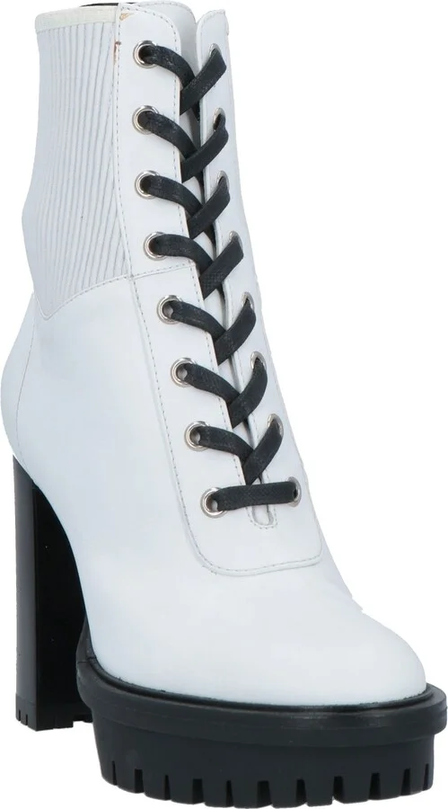 Gianvito Rossi Woman Ankle boots - Image 4