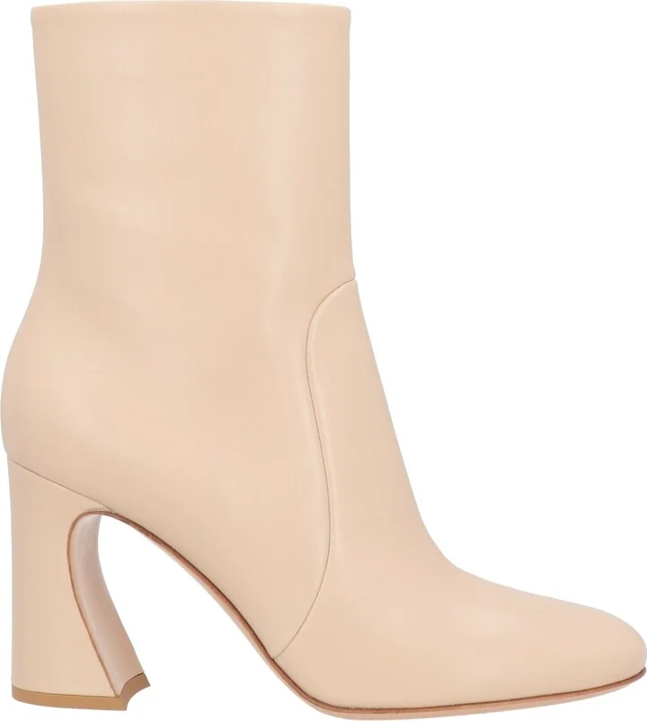 Gianvito Rossi Woman Ankle boots - Image 3