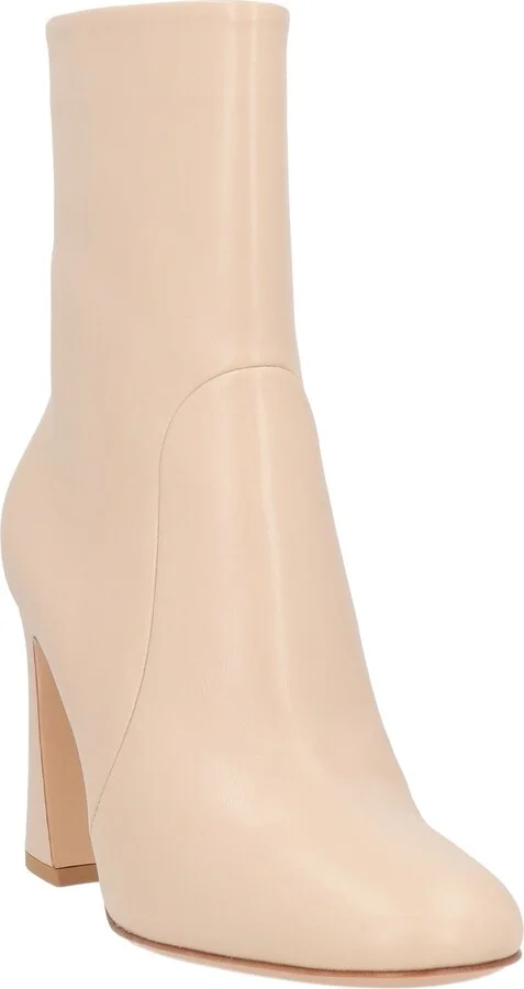 Gianvito Rossi Woman Ankle boots - Image 4