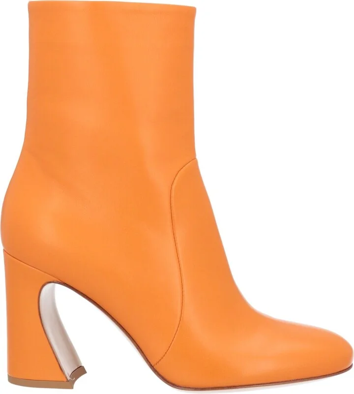 Gianvito Rossi Woman Ankle boots - Image 6