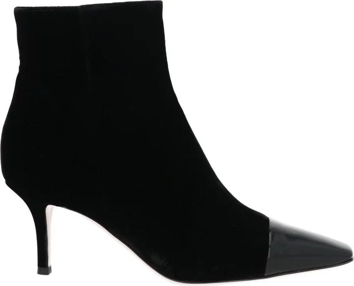 Gianvito Rossi Woman Ankle boots - Image 3