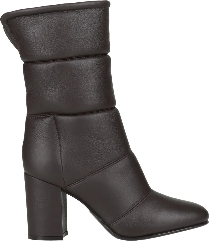 Gianvito Rossi Woman Ankle boots - Image 6