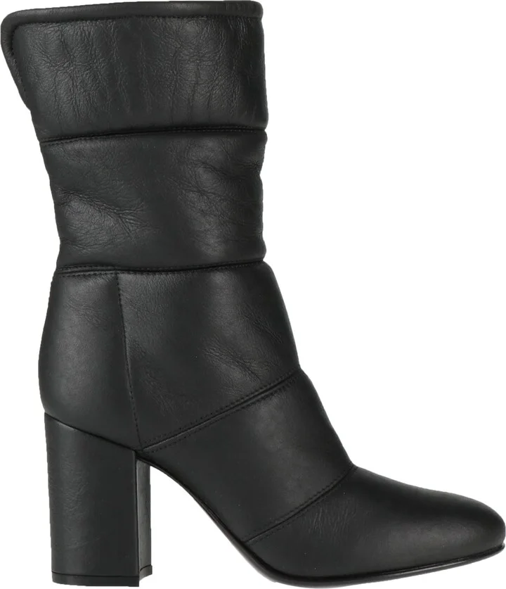 Gianvito Rossi Woman Ankle boots - Image 9