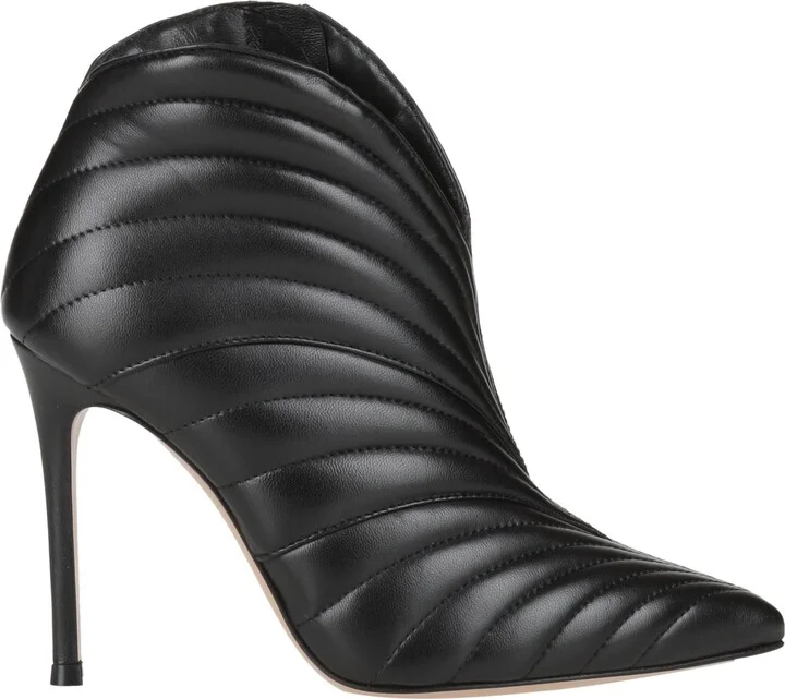 Gianvito Rossi Woman Ankle boots - Image 3