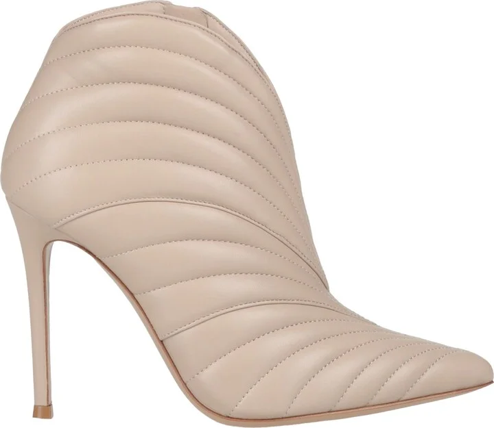 Gianvito Rossi Woman Ankle boots - Image 6