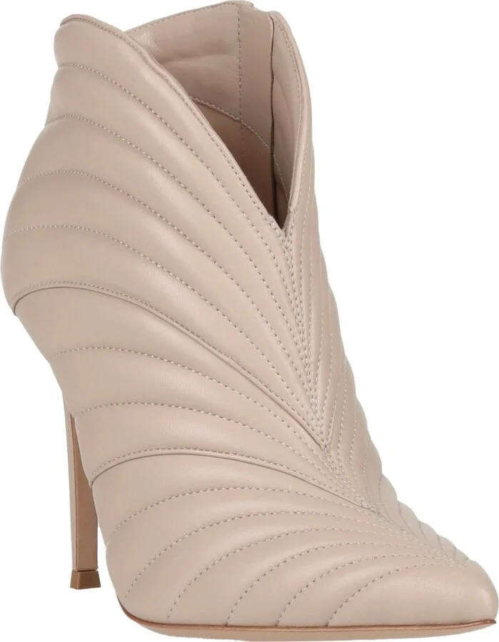 Gianvito Rossi Woman Ankle boots - Image 7