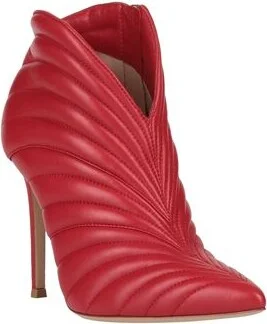 Gianvito Rossi Woman Ankle boots - Image 8