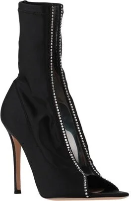 Gianvito Rossi Woman Ankle boots - Image 2