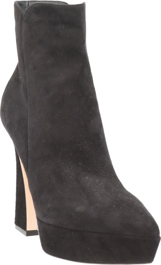 Gianvito Rossi Woman Ankle boots - Image 4