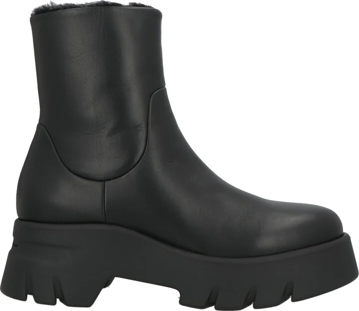 Gianvito Rossi Woman Ankle boots - Image 3