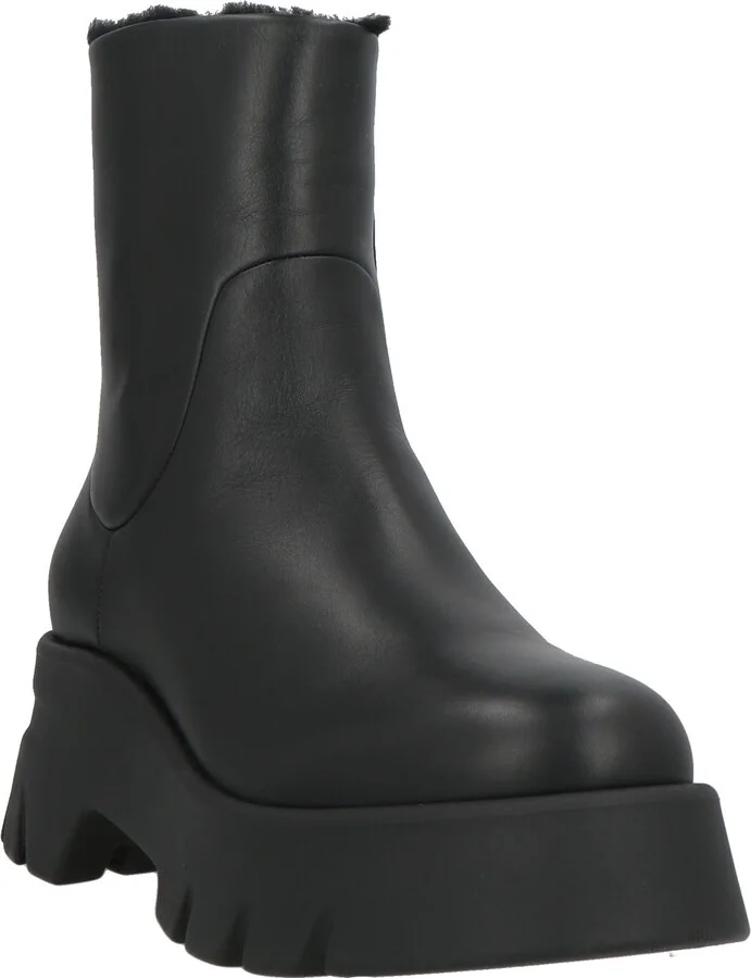 Gianvito Rossi Woman Ankle boots - Image 4