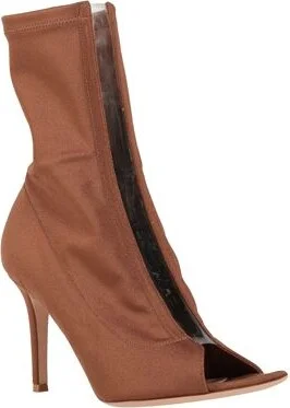 Gianvito Rossi Woman Ankle boots - Image 2