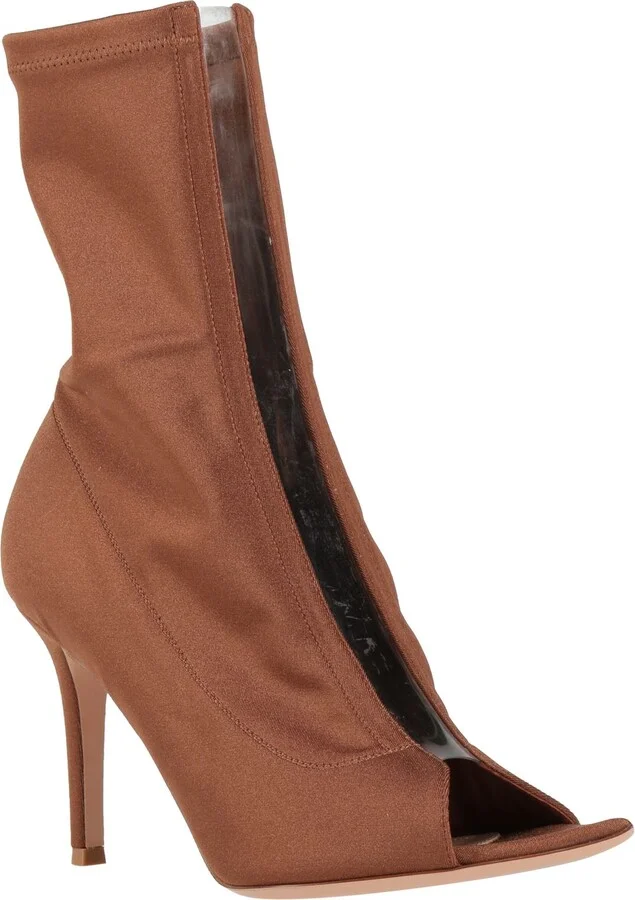 Gianvito Rossi Woman Ankle boots - Image 4
