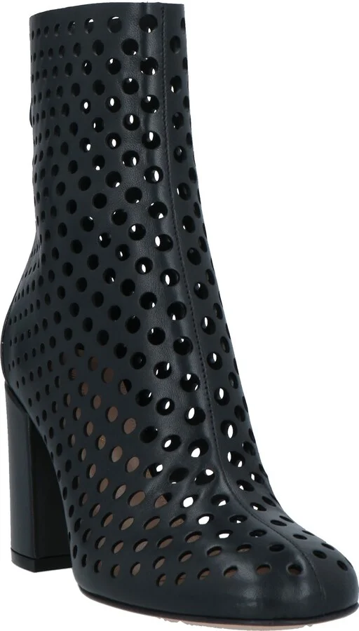 Gianvito Rossi Woman Ankle boots - Image 4