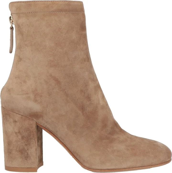 Gianvito Rossi Woman Ankle boots - Image 3