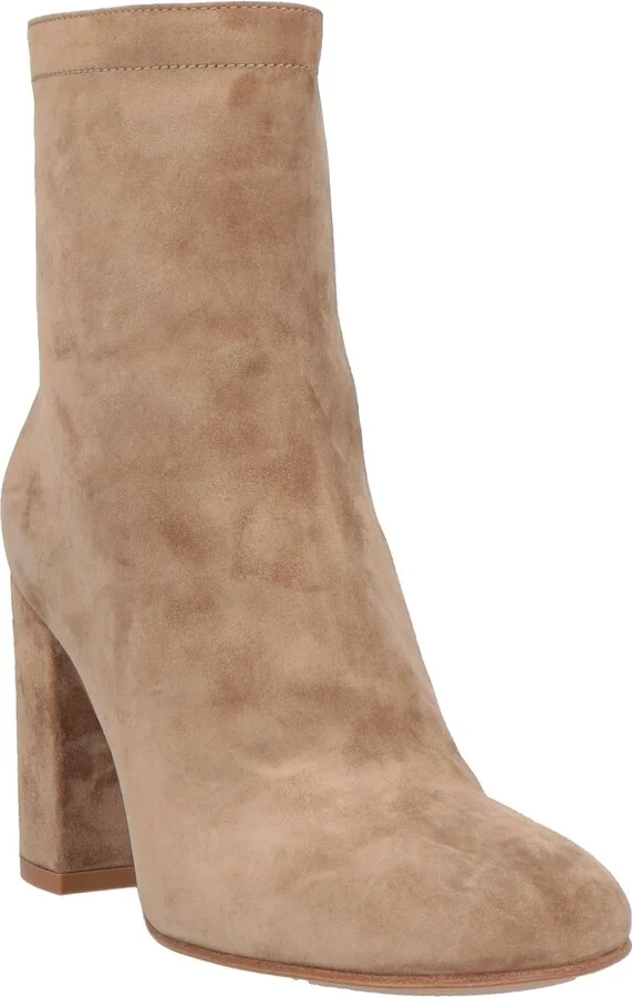 Gianvito Rossi Woman Ankle boots - Image 4