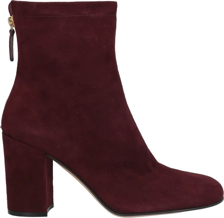 Gianvito Rossi Woman Ankle boots - Image 6
