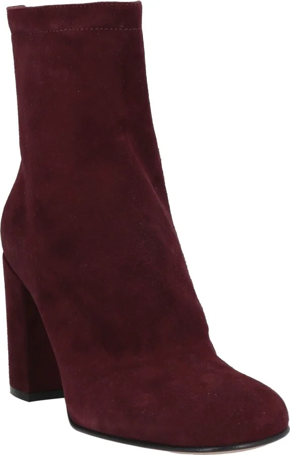 Gianvito Rossi Woman Ankle boots - Image 7