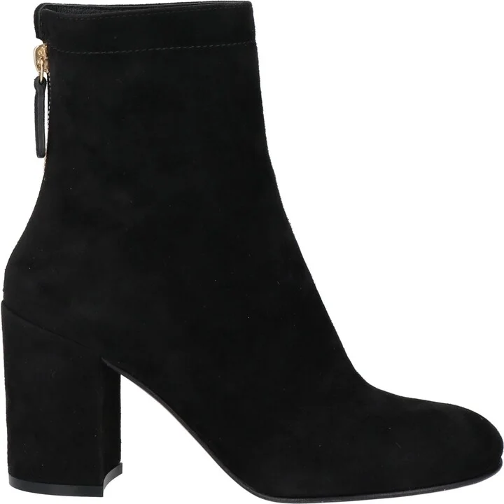 Gianvito Rossi Woman Ankle boots - Image 9