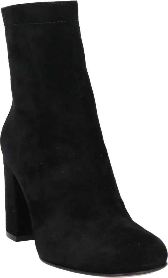 Gianvito Rossi Woman Ankle boots - Image 10